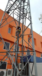 PNG Working at Heights
