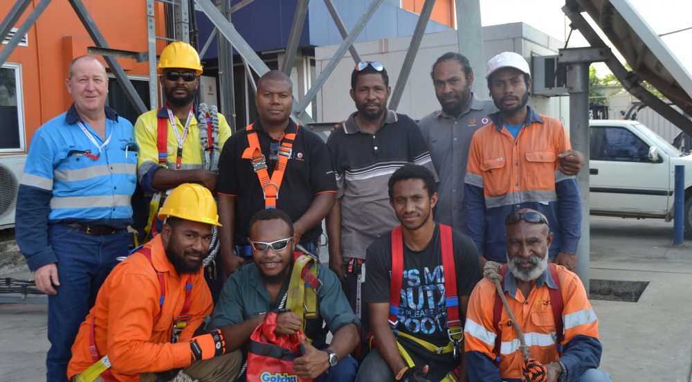 dsc-high-risk-training
