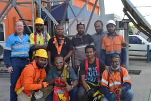 dsc-high-risk-training