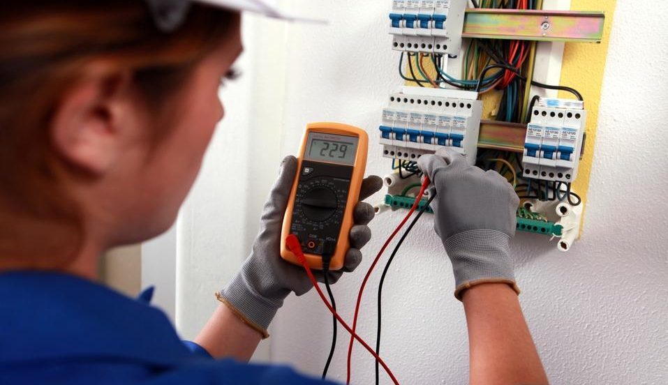 New ACT Budget Benefits Female-electrician-blog