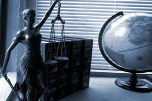 lady-justice-QUEENSLAND TO INTRODUCE INDUSTRIAL MANSLAUGHTER CHARGES