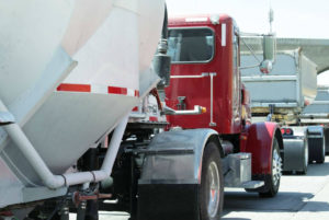 New App Helps Drivers to Safely Transport Dangerous Items-truck-blog